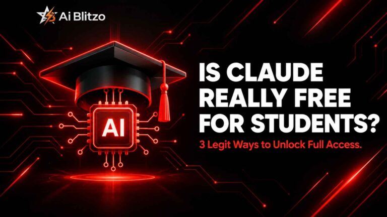 Claude for Students