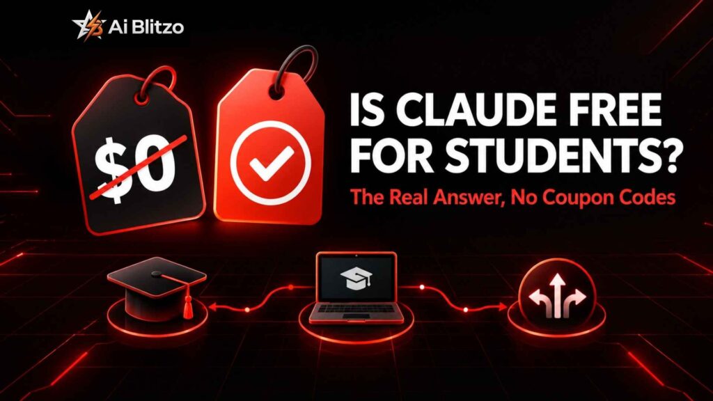 Is Claude for Students Free? The Real Answer