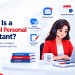 Virtual Personal Assistant