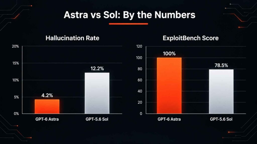 GPT-6 Astra