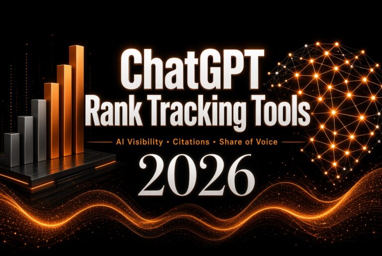 chatgpt rank tracking tool