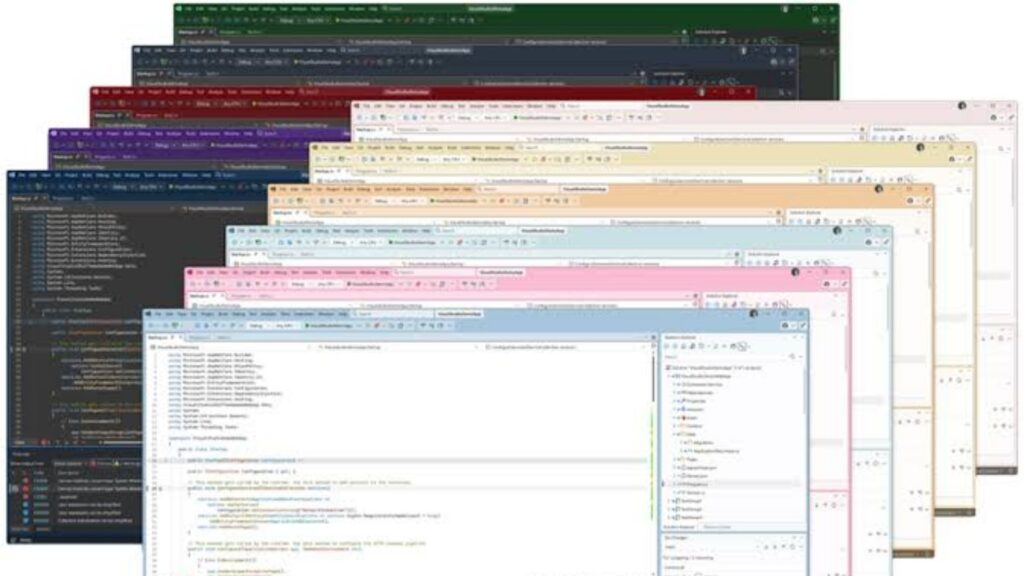 visual studio 2026