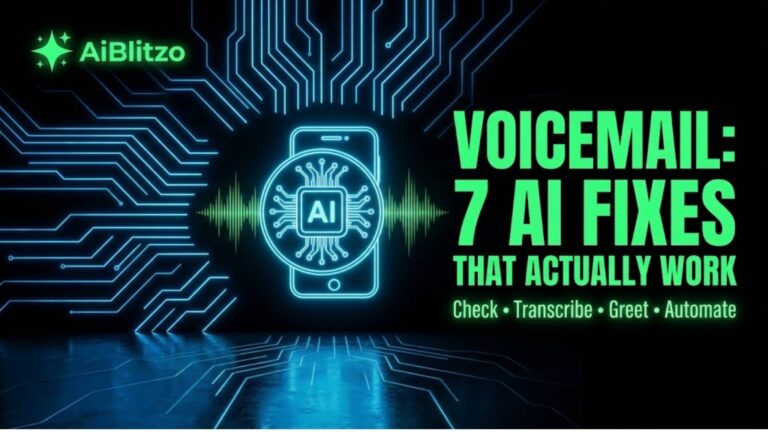 voicemail