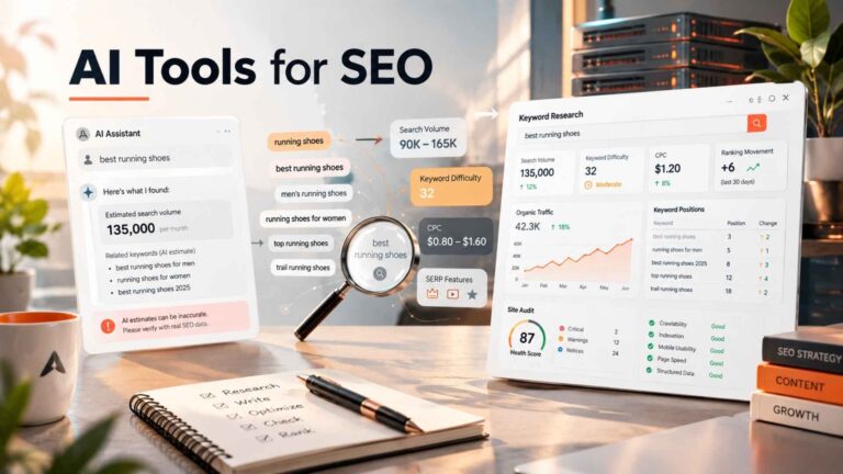 AI Tools for SEO: 7 Costly Mistakes Beginners Make AI Tools for SEO: 7 Costly Mistakes Beginners Make