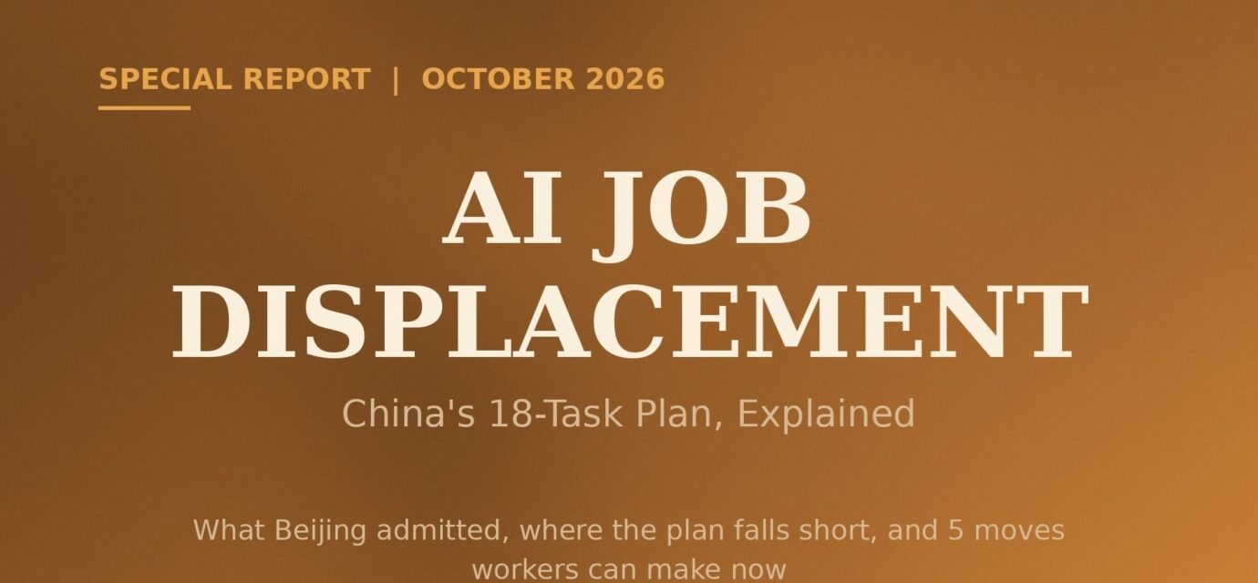 AI Job Displacement
