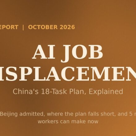 AI Job Displacement