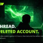 Brandon Stirrup Xbox AI Comments