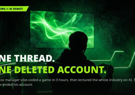 Brandon Stirrup Xbox AI Comments