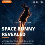 MiniMax M3.1 Flash