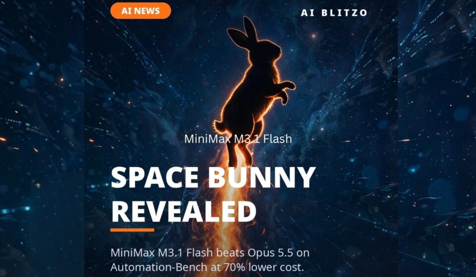 MiniMax M3.1 Flash