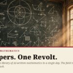 OpenAI Impact on Mathematics Field