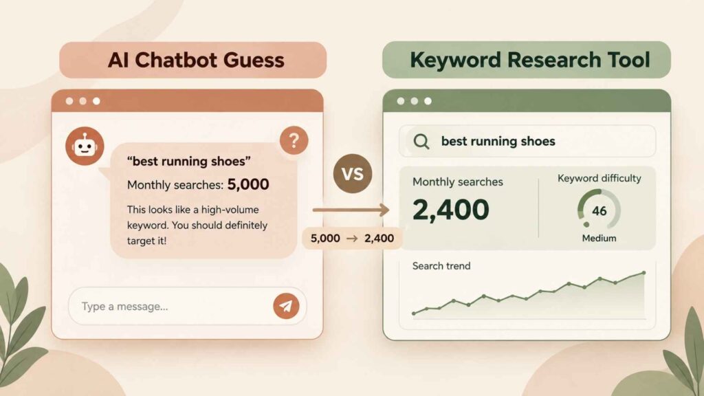 AI Tools for SEO