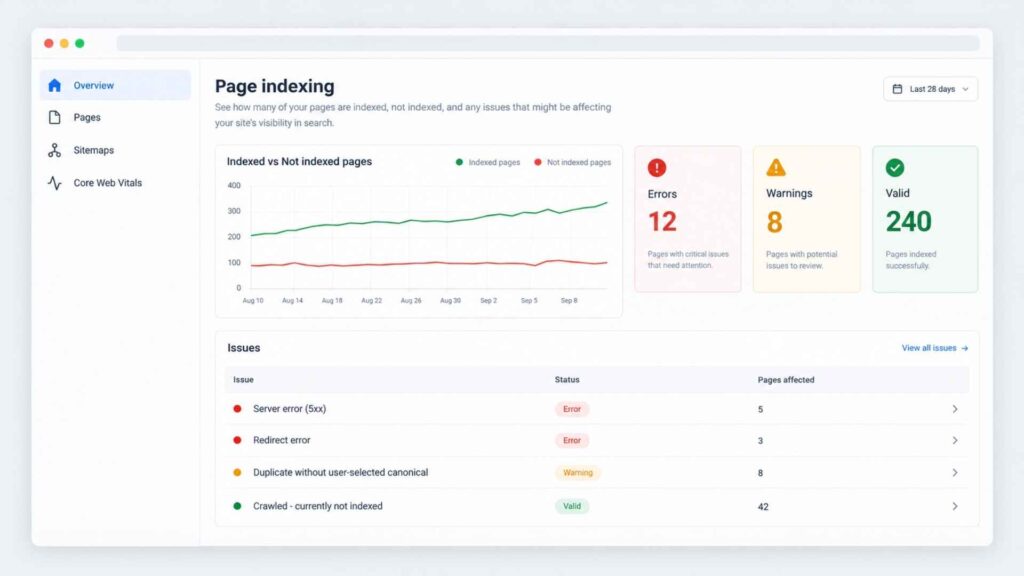 AI Tools for SEO