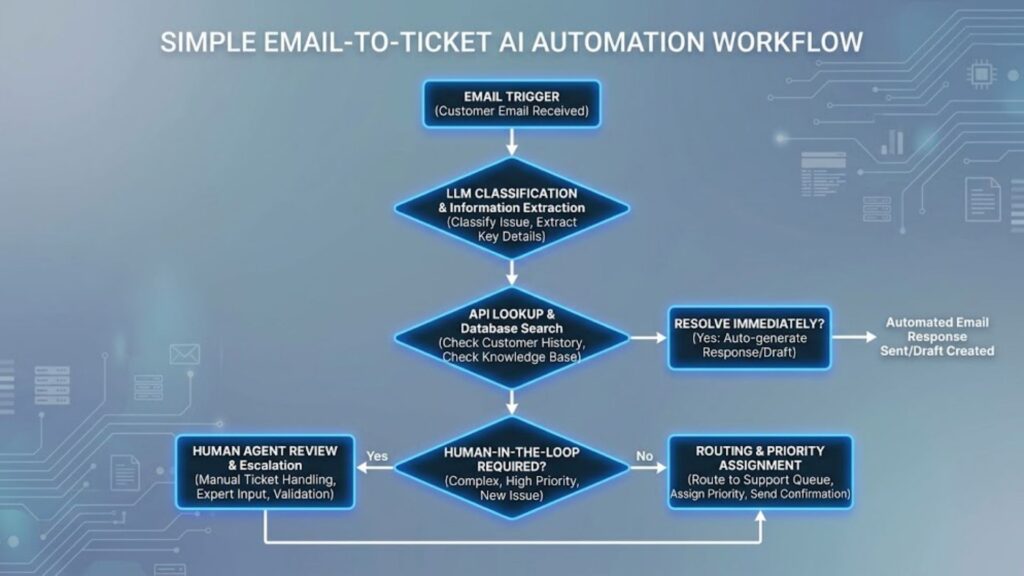 AI Automation Engineer