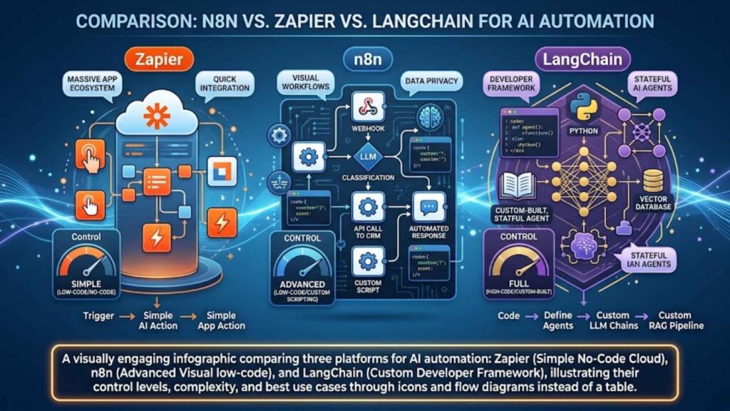 AI Automation Engineer