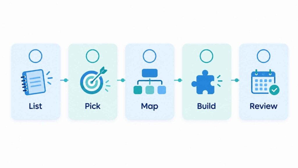 AI and Automation