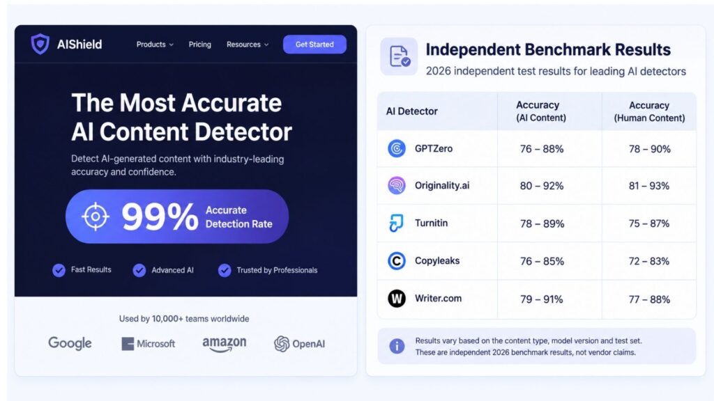 AI detector 
