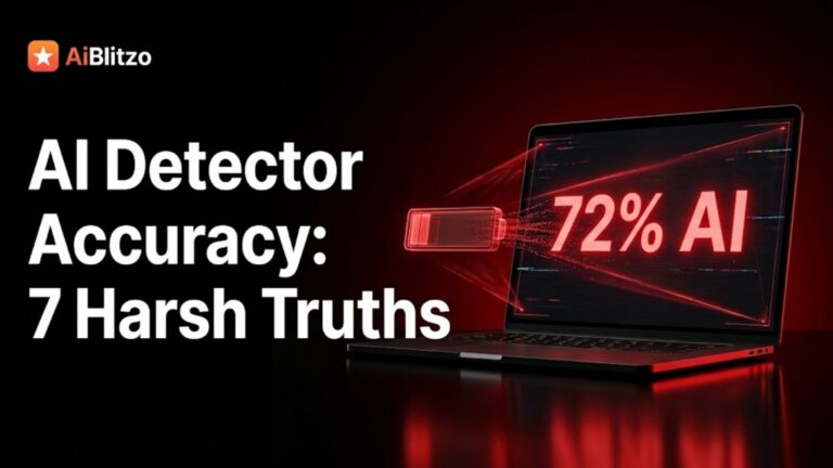 AI detector