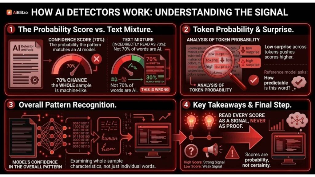 AI detector