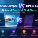 Elorian Glimpse vs GPT-6 Astra
