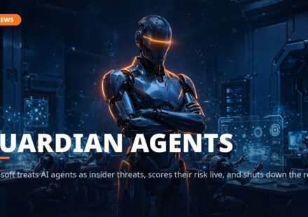 Microsoft Guardian Agents
