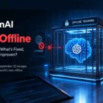 OpenAI Trains Offline: 5 Truths That Matter