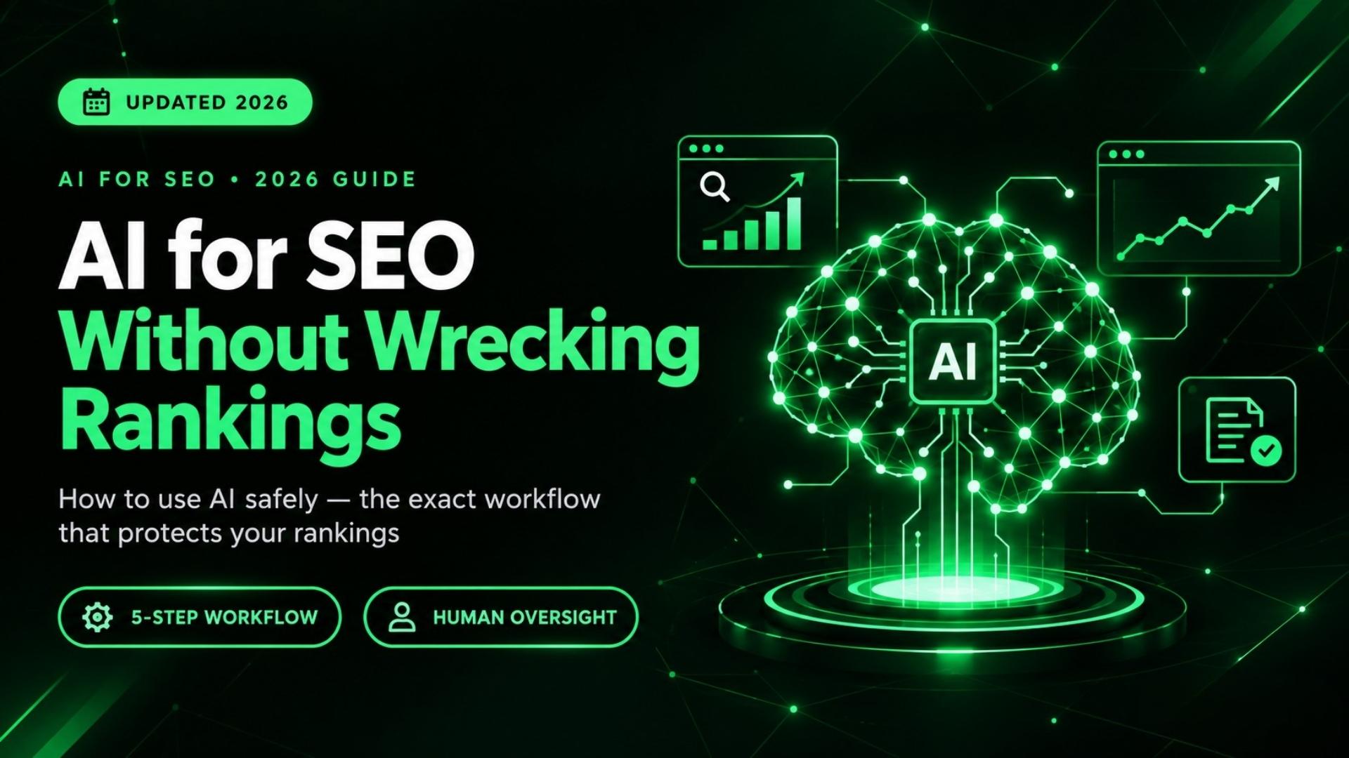 ai for seo