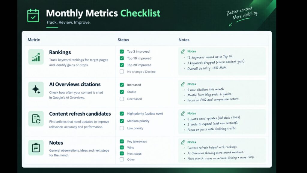 ai for seo