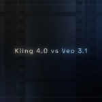 Kling 4.0 vs Veo 3.1 featured comparison 2026.