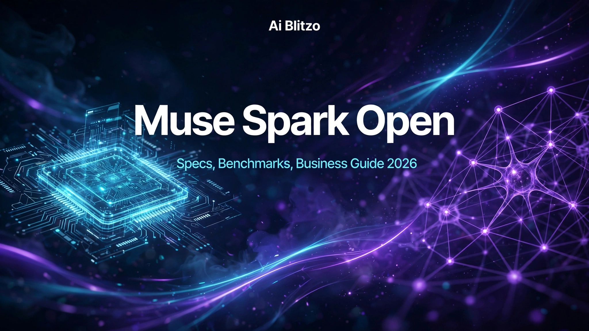 Muse Spark Open featured business guide 2026.