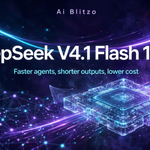 DeepSeek V4.1 Flash 1017 pricing, benchmarks and business guide
