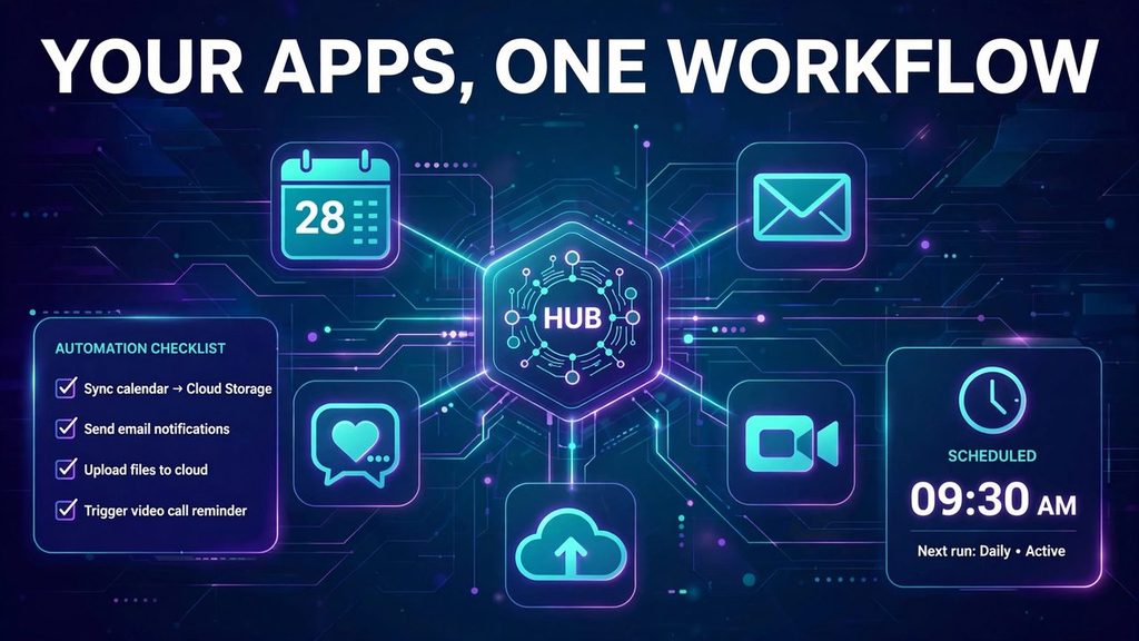 HIX AI Workspace 2.0