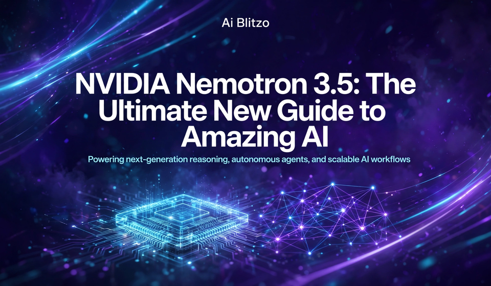 NVIDIA Nemotron 3.5 honest guide to local AI agents