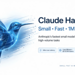 Claude Haiku 5.5 hero overview for 2026 review