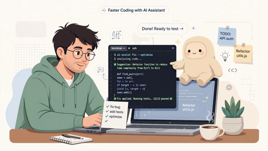 Best use cases for Claude Haiku 5.5 in coding workflows