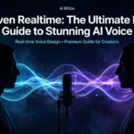 Eleven Realtime: The Ultimate New Guide to Stunning AI Voice featured image