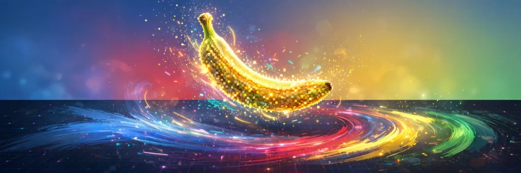 Nano Banana 2.1 — Google's AI image model explained