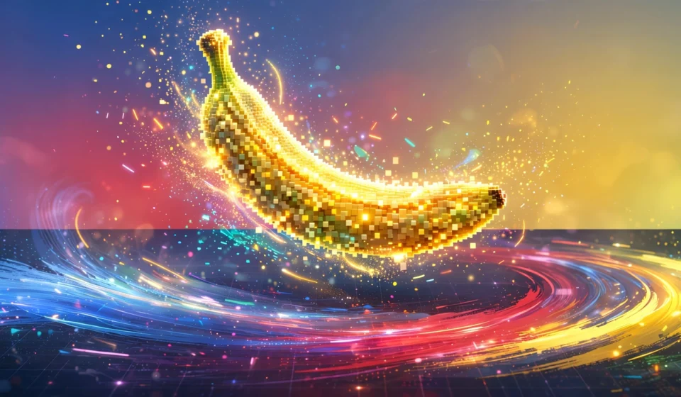 Nano Banana 2.1 — Google's AI image model explained