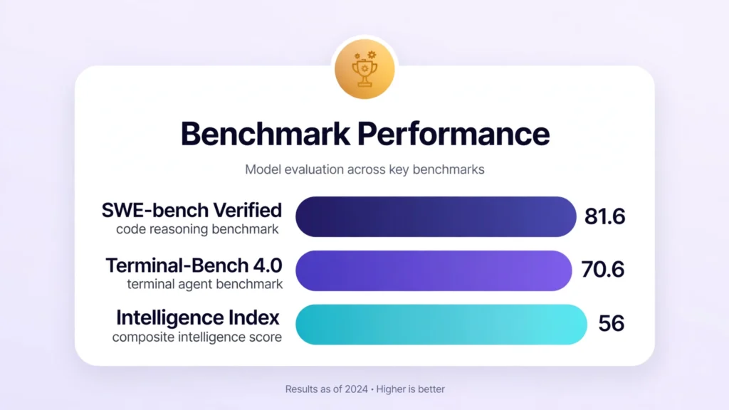 Reflection Beam vs Claude Sonnet 5.5 benchmark results chart
